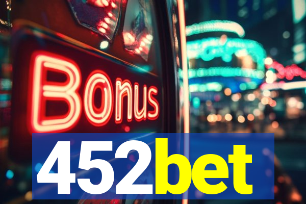 452bet