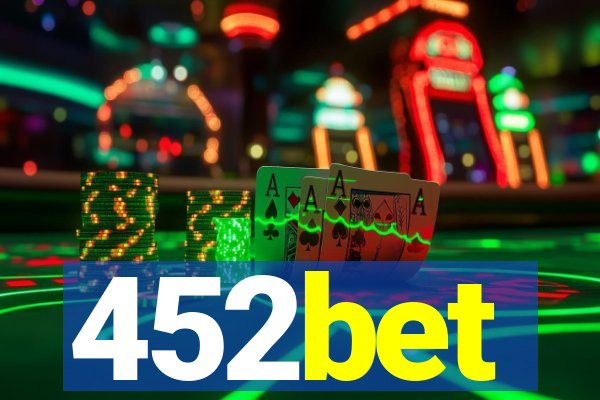 452bet