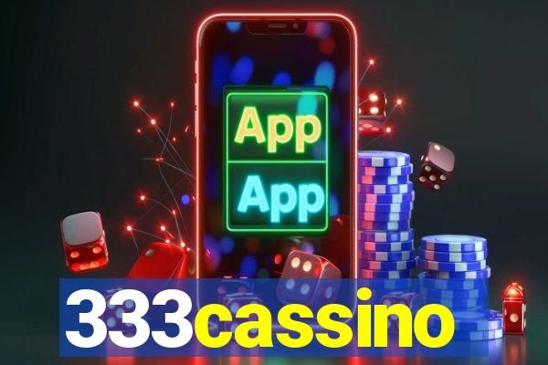 333cassino