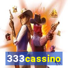 333cassino