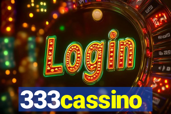 333cassino