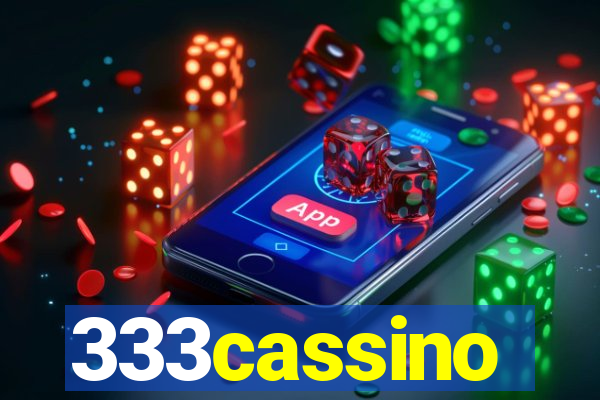 333cassino