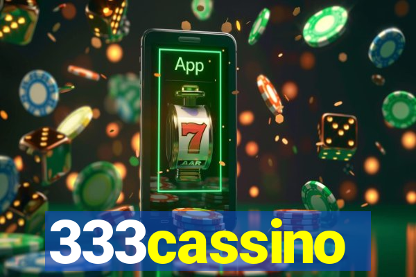 333cassino