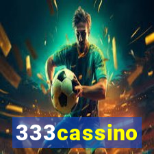 333cassino