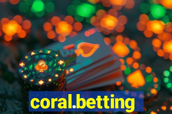 coral.betting