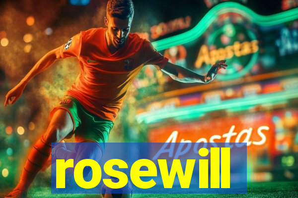 rosewill