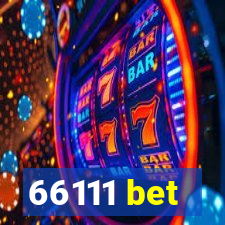 66111 bet