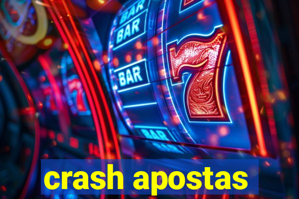 crash apostas