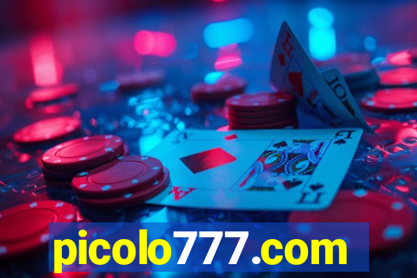 picolo777.com