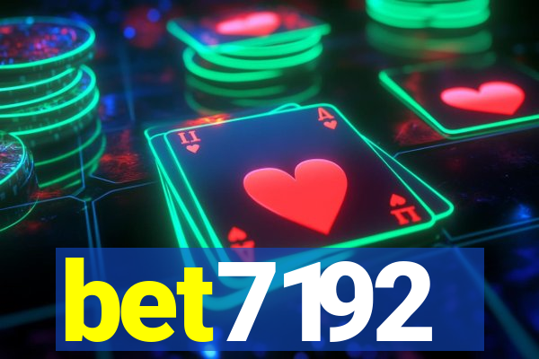 bet7192