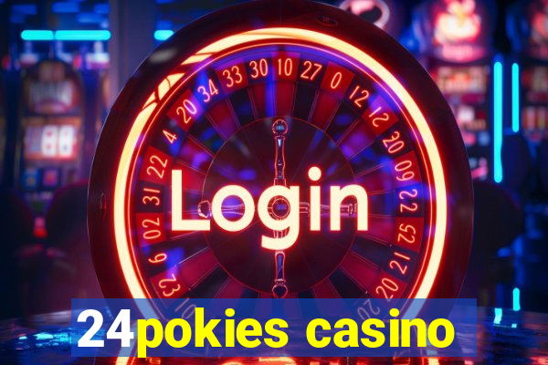 24pokies casino