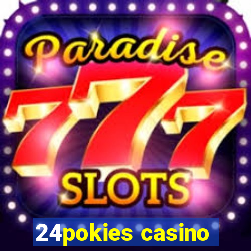 24pokies casino