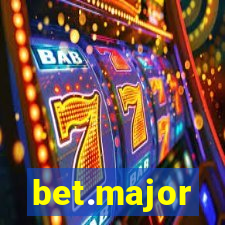 bet.major