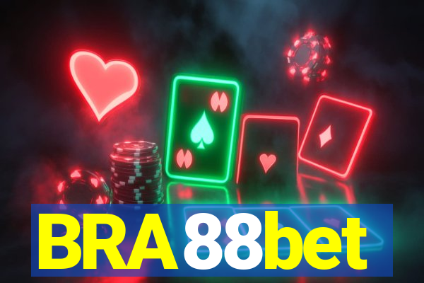 BRA88bet