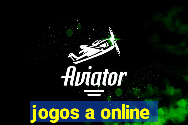 jogos a online