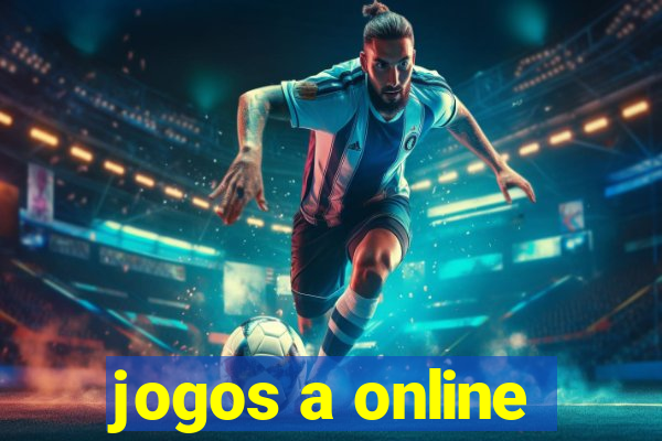 jogos a online