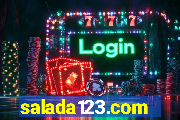 salada123.com