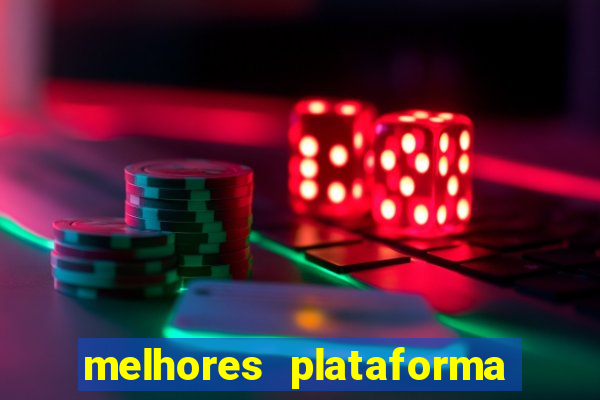 melhores plataforma de jogos para ganhar dinheiro