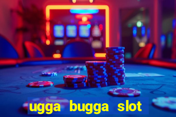 ugga bugga slot machine game