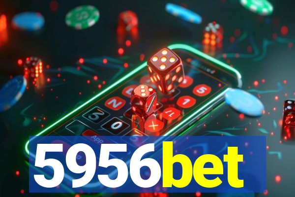 5956bet