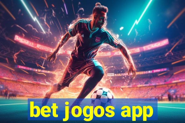 bet jogos app