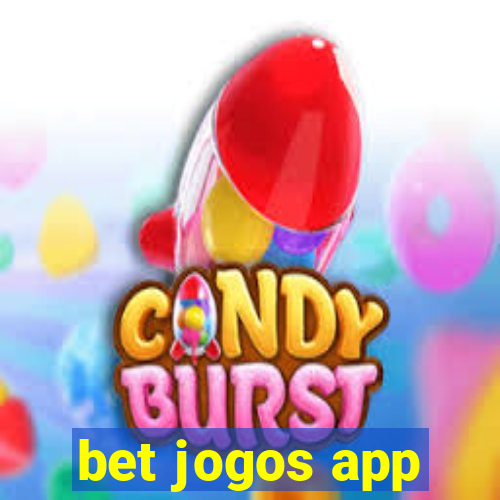 bet jogos app