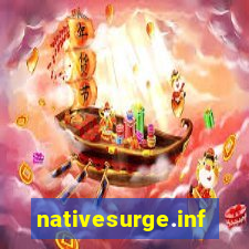 nativesurge.info