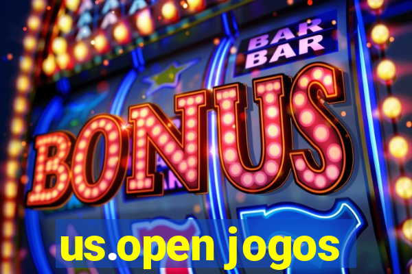 us.open jogos