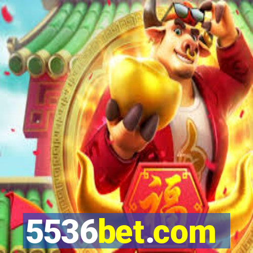 5536bet.com