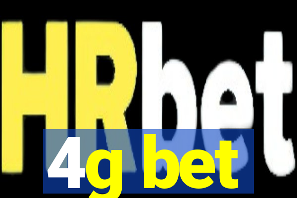 4g bet