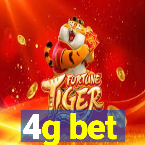 4g bet