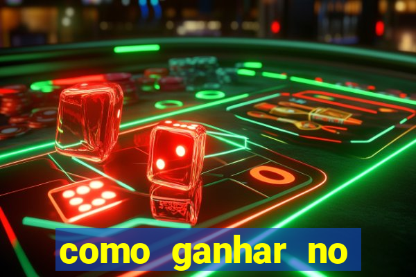 como ganhar no jogo de futebol