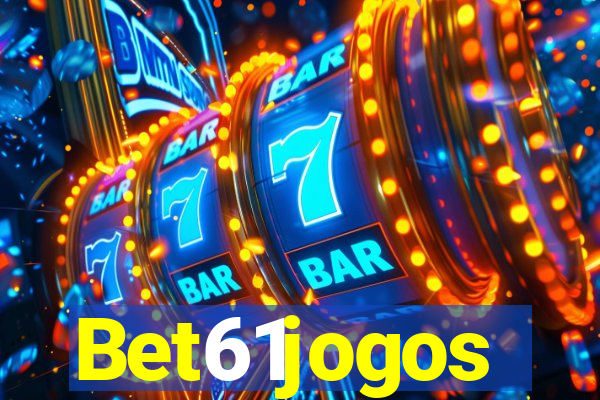 Bet61jogos