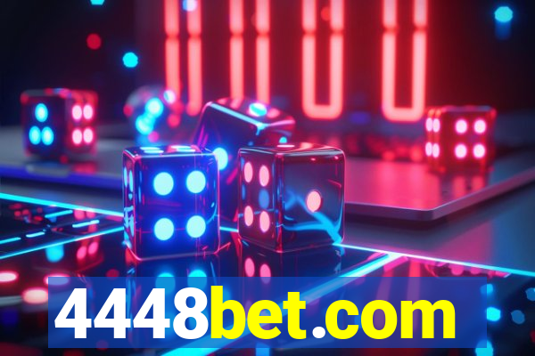 4448bet.com