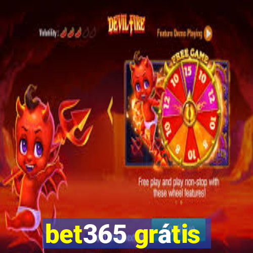 bet365 grátis