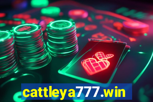 cattleya777.win