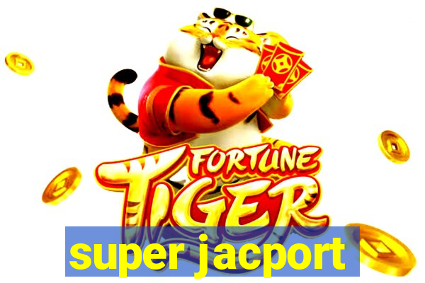 super jacport