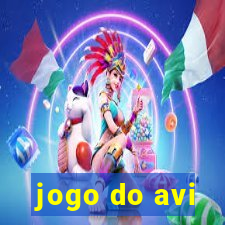 jogo do avi