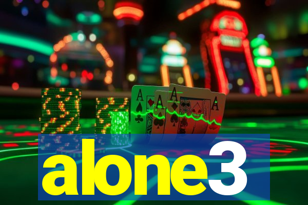 alone3