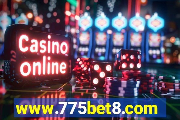 www.775bet8.com