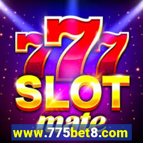 www.775bet8.com