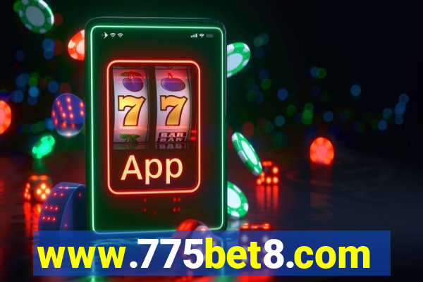 www.775bet8.com