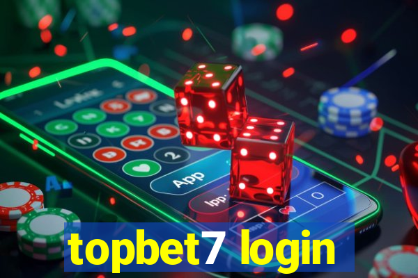 topbet7 login