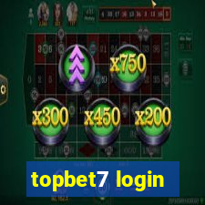 topbet7 login