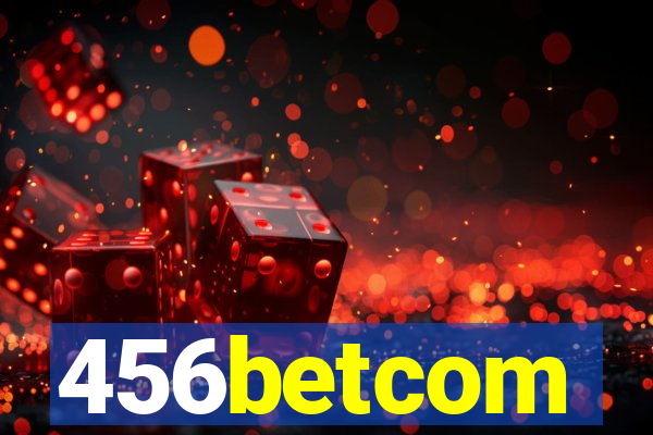 456betcom