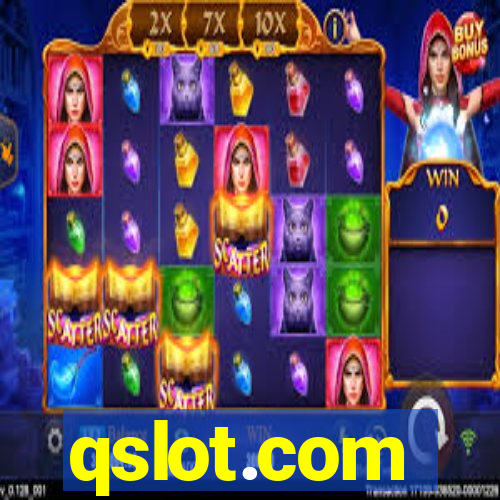 qslot.com