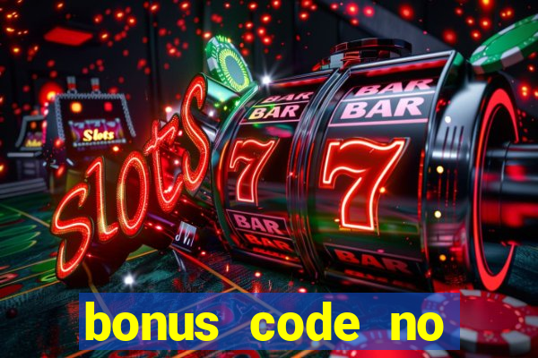 bonus code no deposit casino