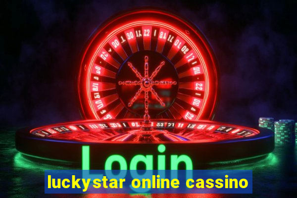 luckystar online cassino