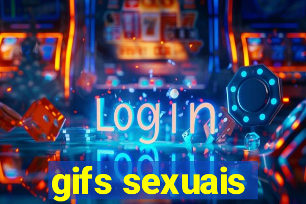 gifs sexuais