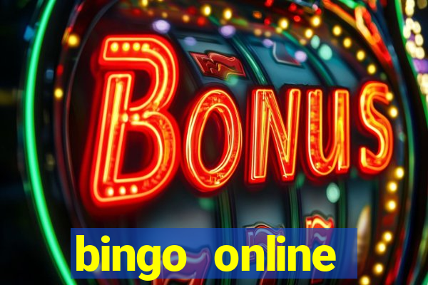 bingo online gr谩tis com pr锚mios